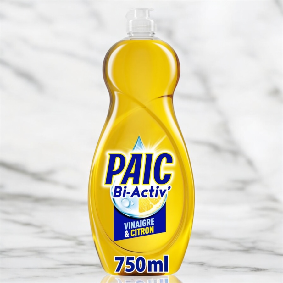 Paic | Miniprix