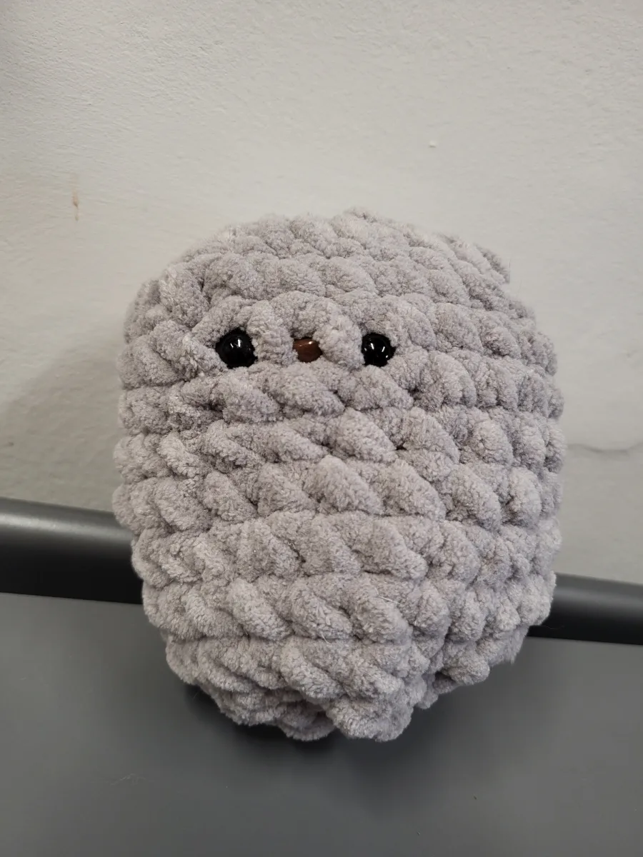 Toutou mignon | Ds et compagnie 