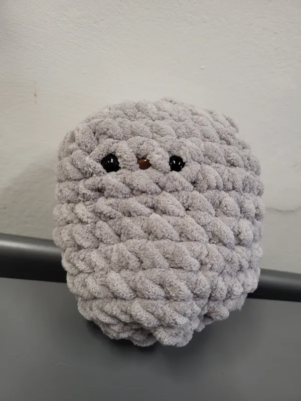 Toutou mignon | Ds et compagnie 
