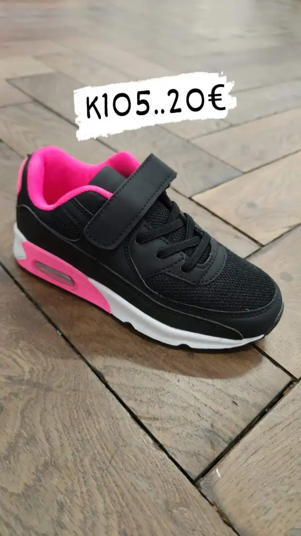K105 | Lieblings Schuhe 