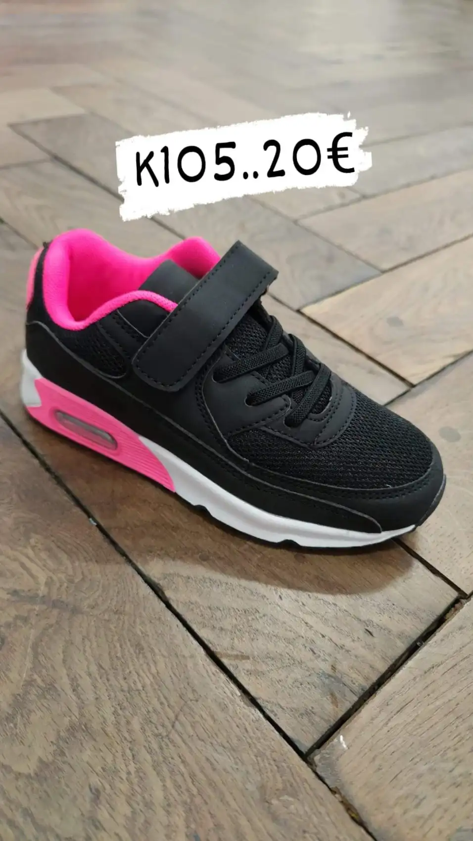 K105 | Lieblings Schuhe 