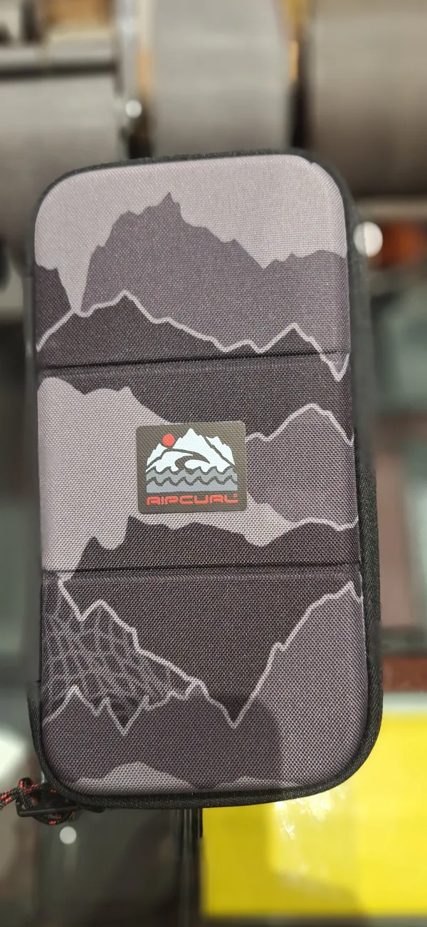 Porte documents pour voyage rip curl | Rynalife