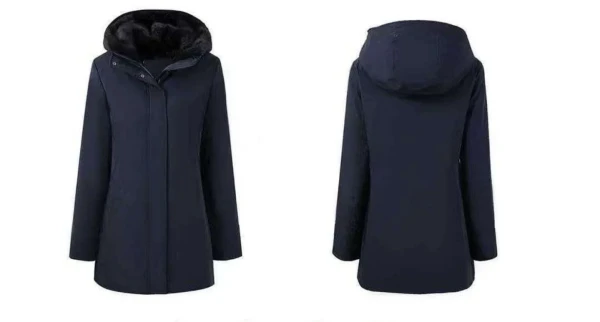 JACKET | Valora Select