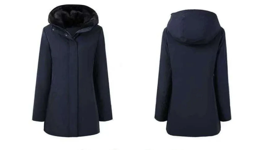 JACKET | Valora Select