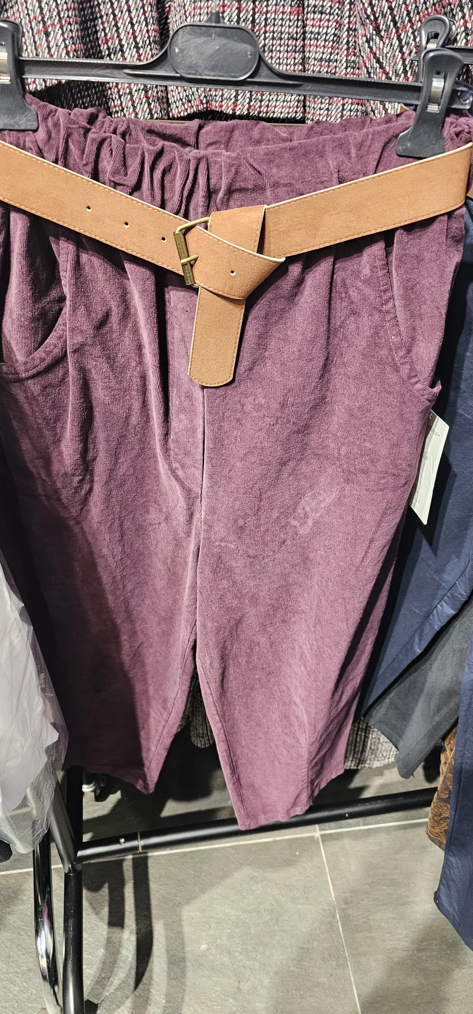 Pantalon Faiza | Dresses of my World