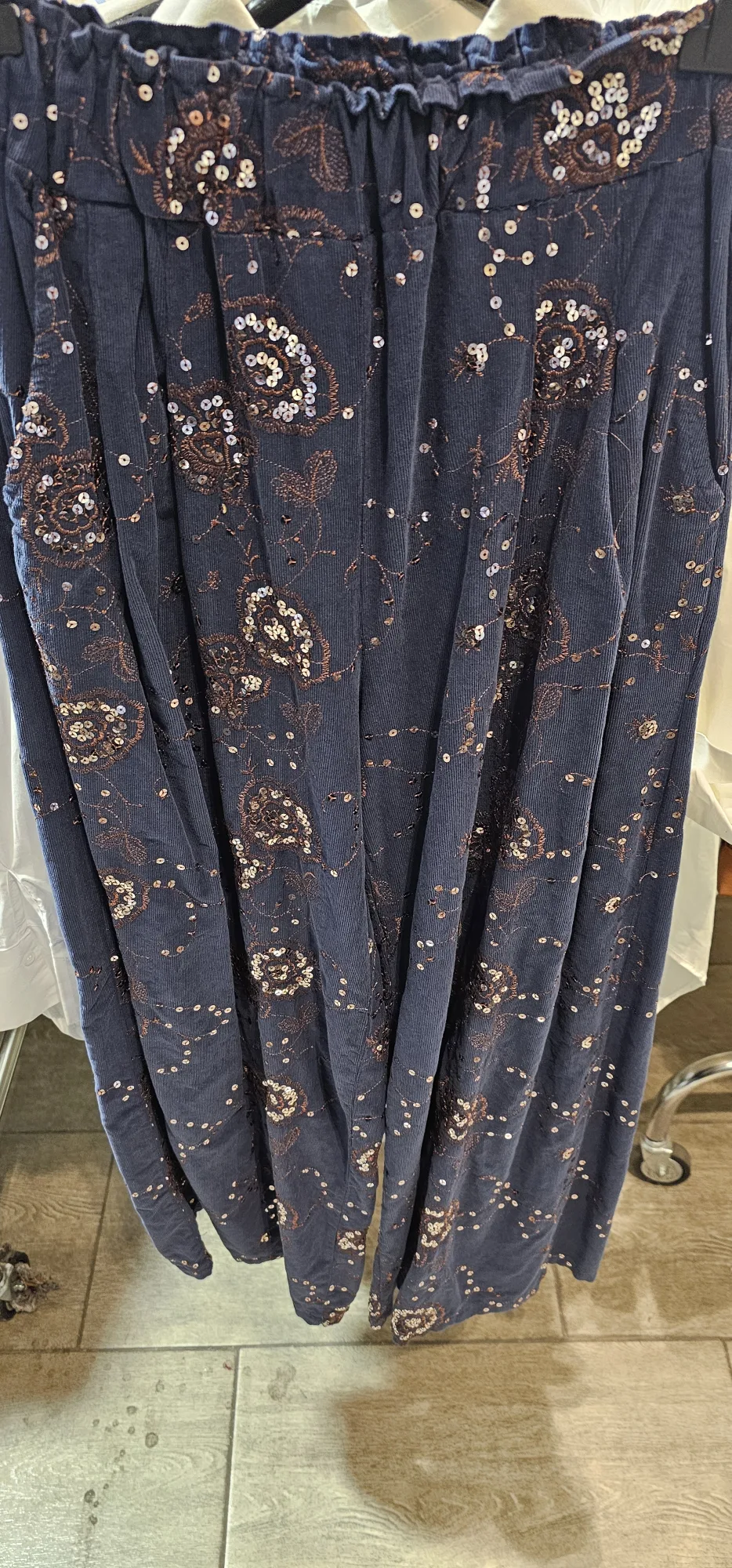 Pantalon Nath | Dresses of my World