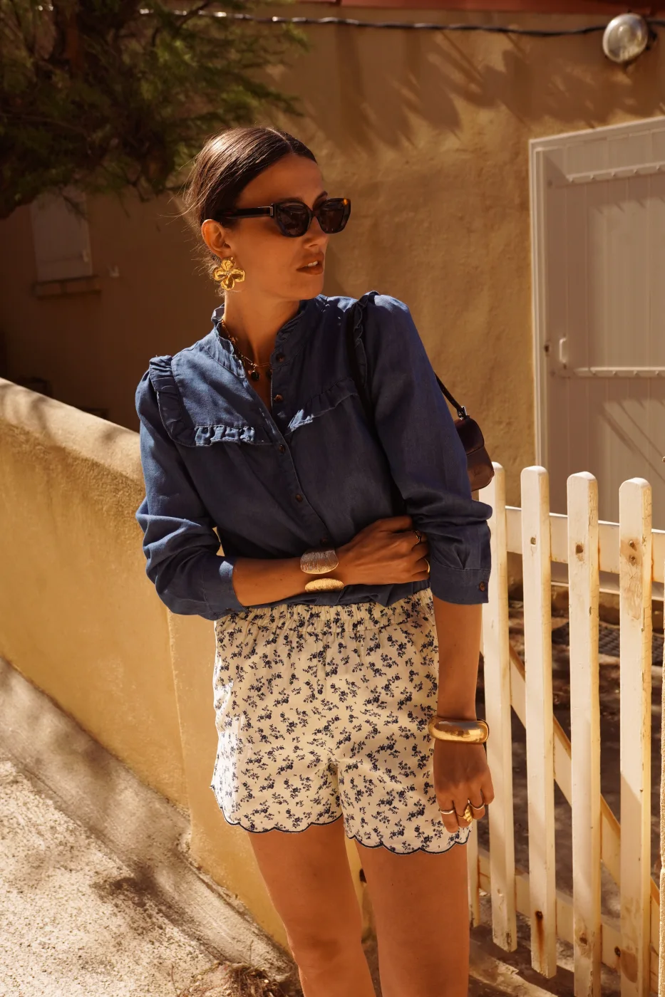 R6316 short | Lestigresses.fr
