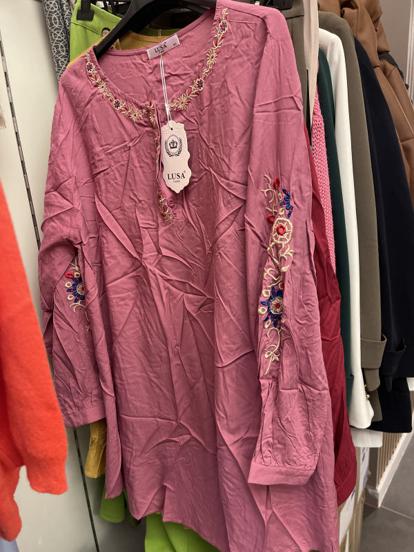 Chemise | Astra boutique 