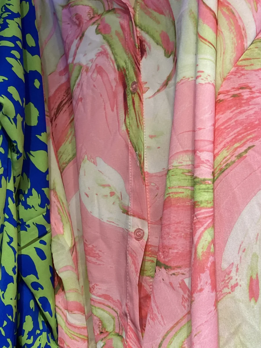 Chemise | Astra boutique 