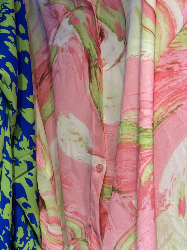 Chemise | Astra boutique 