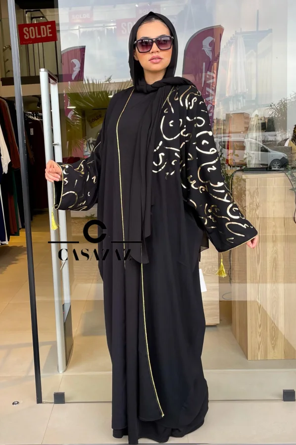 Kimono Motifs  | CasaZaz