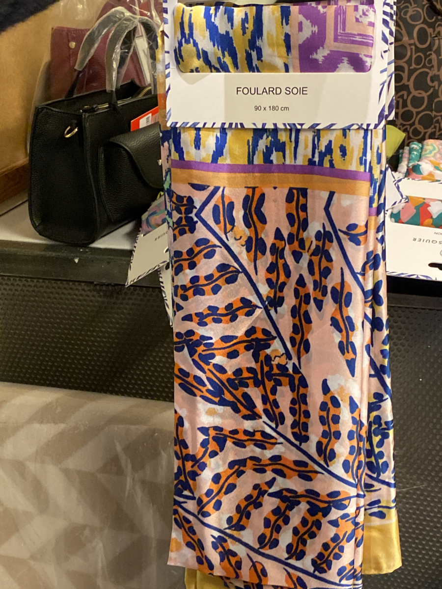 Foulard | Astra boutique 