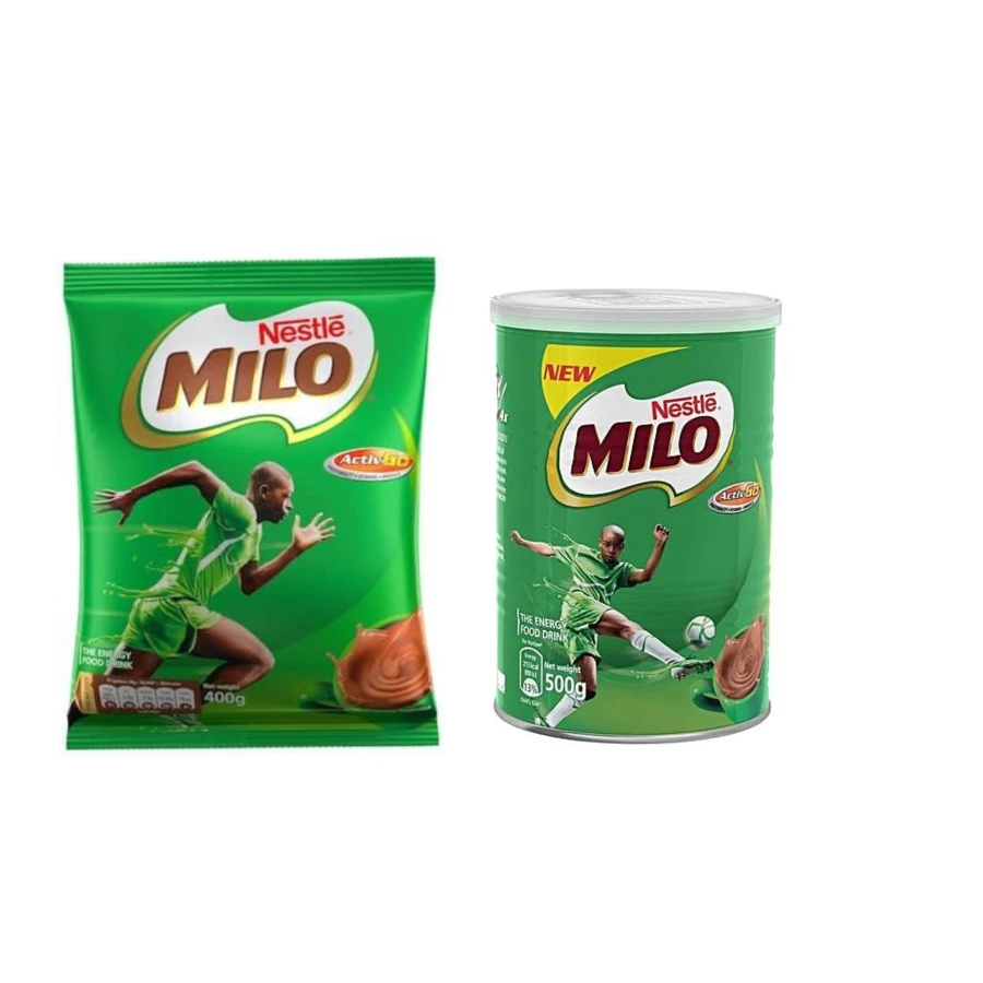Milo Chocolate Drink | Premium Source