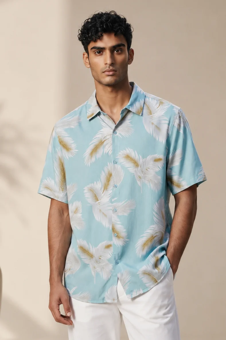 Camisa Havaiana Exclusive Special Price Cod. | definne