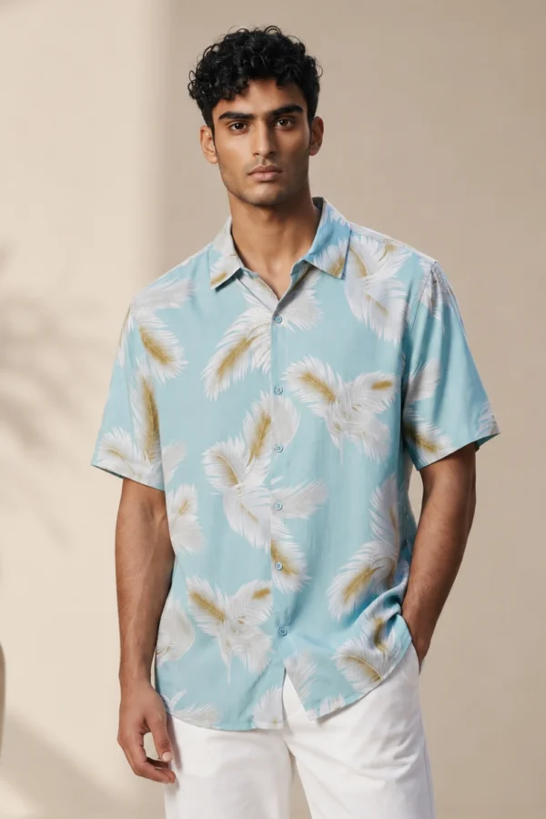 Camisa Havaiana Exclusive Special Price Cod. | definne