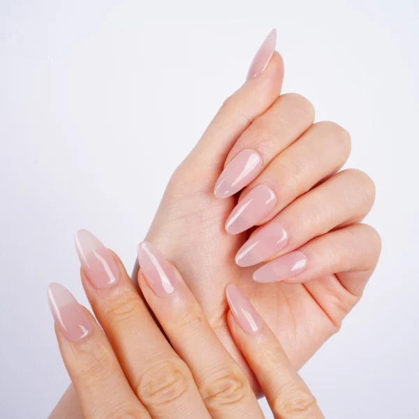 Nude Mandorla | Selle