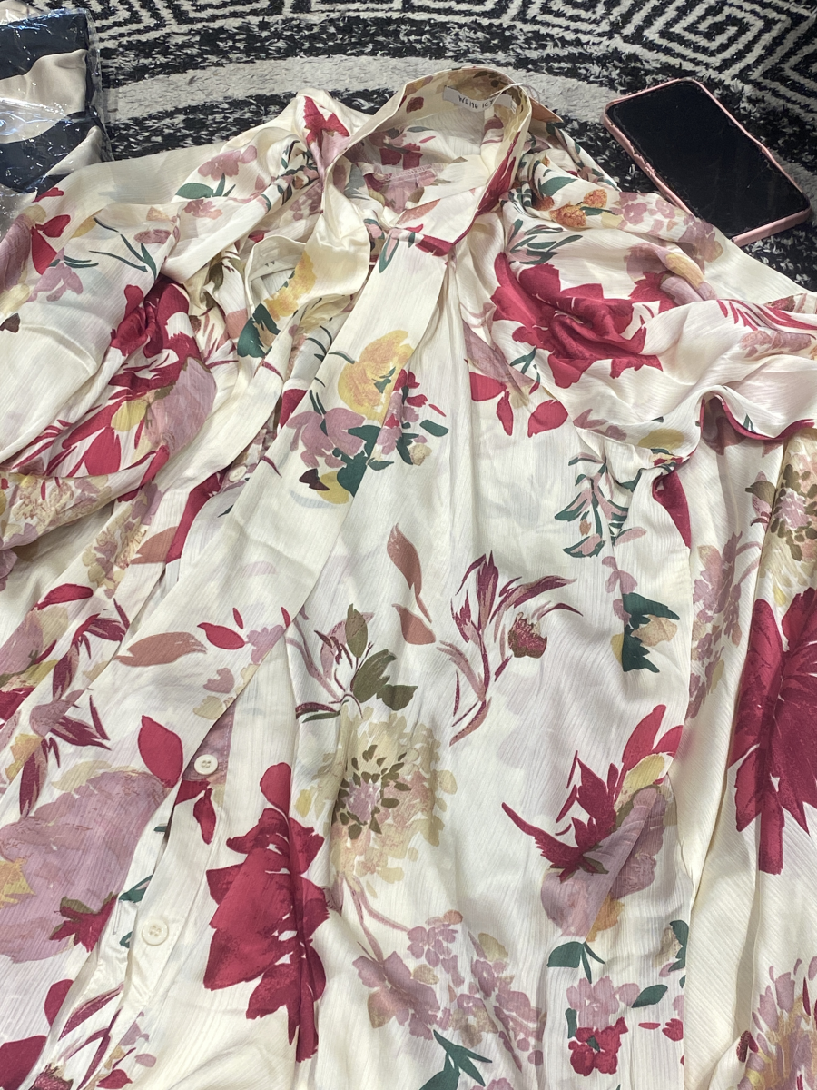 robe a fol | Astra boutique 