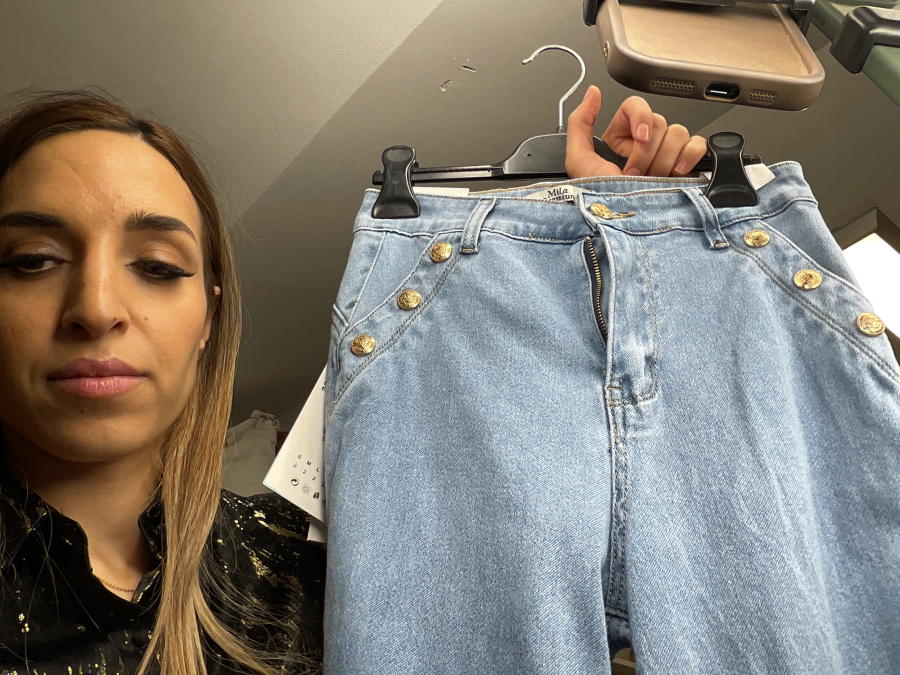 Je 36 | Astra boutique 