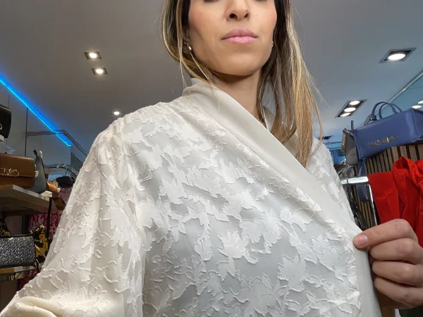 Robe | Astra boutique 