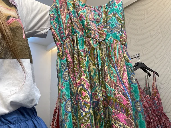 Robe 4 | Astra boutique 