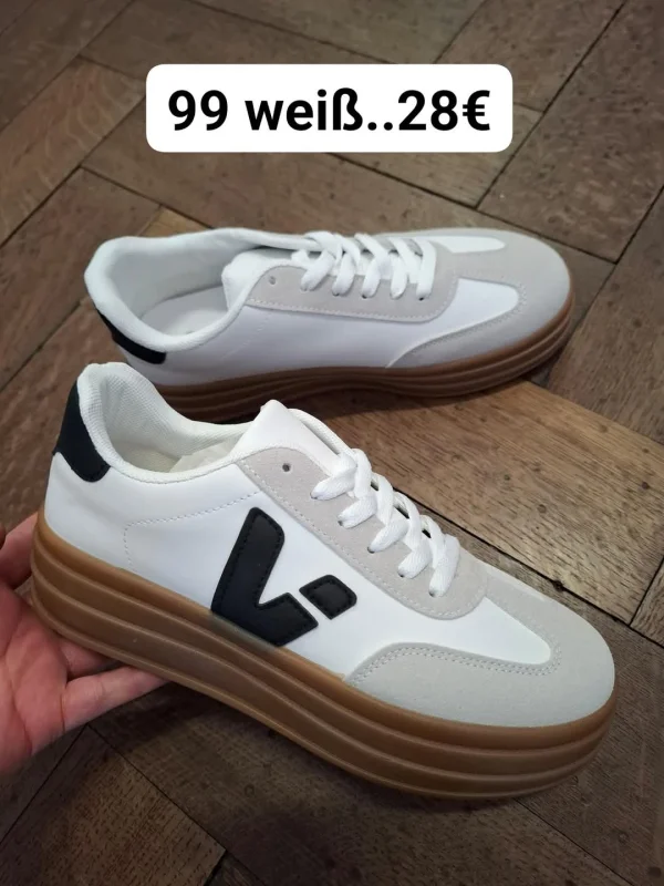Sneaker 99  | Lieblings Schuhe 
