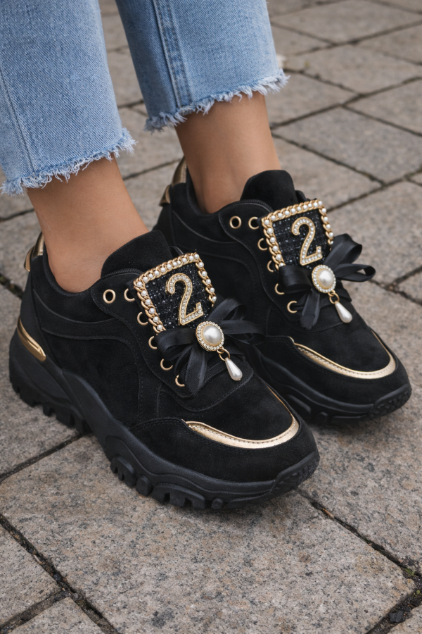 Sneaker 1302 (2 Farben)  | Lieblings Schuhe