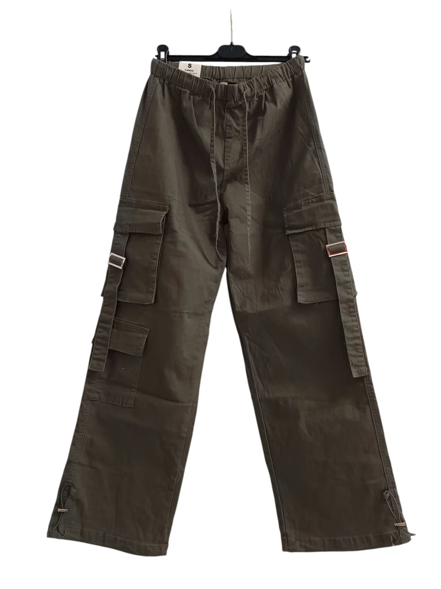 Pantalone cargo  | new easy style moda & accessori 