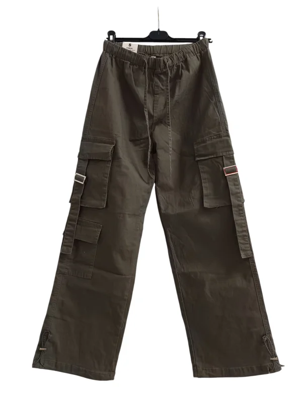 Pantalone cargo  | new easy style moda & accessori 