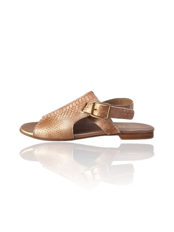 Sunny Bronze | Sac'ré