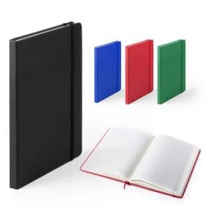 Carnet de note A5 professionnel 160 Pages  | GX-IVOIRE SERVICE 
