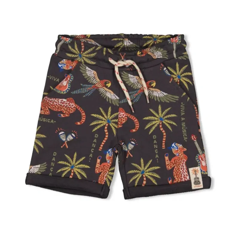 Short multi Rio Sturdy  | Lena in Love 