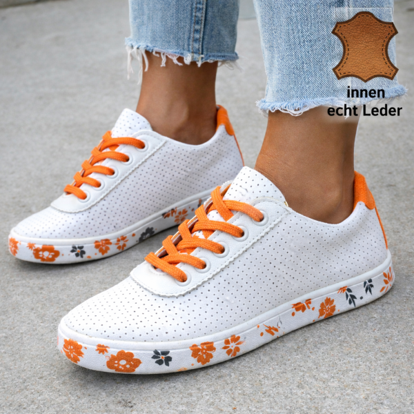 Sneaker 227 (2 Farben) | Lieblings Schuhe