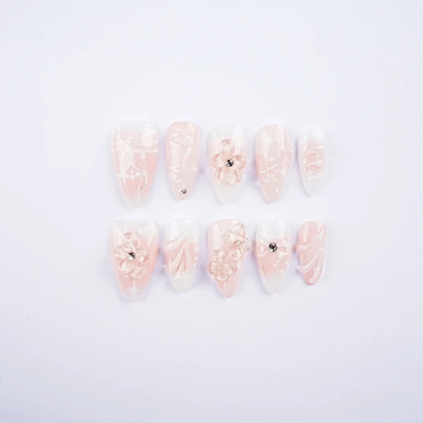 Pastel Daisy (Cy- Mk275) | Selle