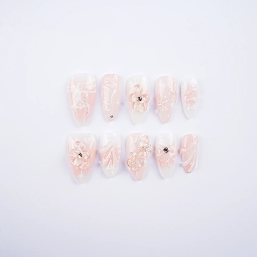 Pastel Daisy (Cy- Mk275) | Selle