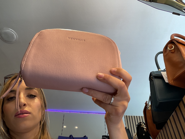 Sac  | Astra boutique 