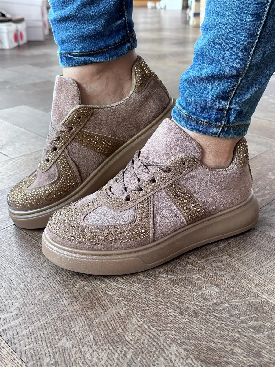 Sneaker 185 (5 Farben) | Lieblings Schuhe 