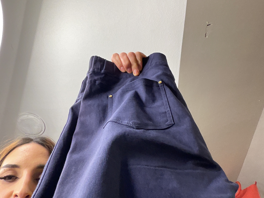 Pantalon | Astra boutique 