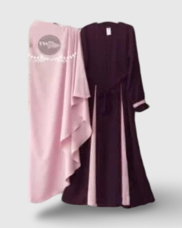 ENSEMBLE ENFANT HABIBA | AMCOSMETIK