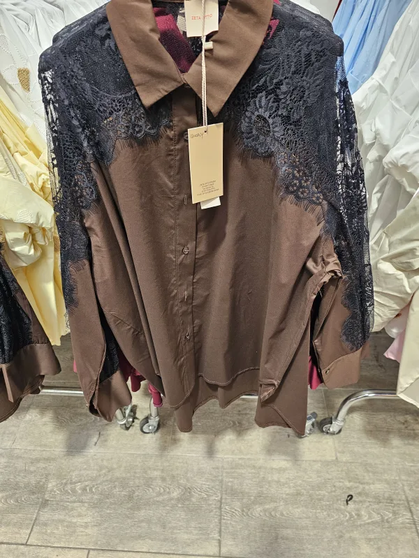 Chemise Queeny | Dresses of my World